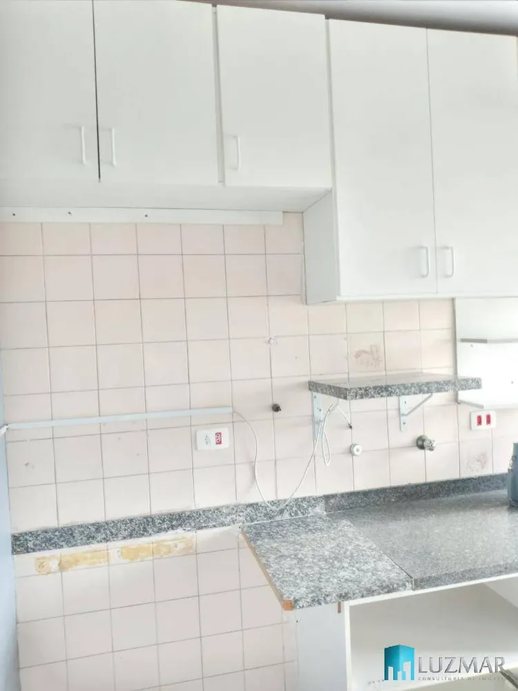 Apartamento, 3 quartos, 64 m² - Foto 14