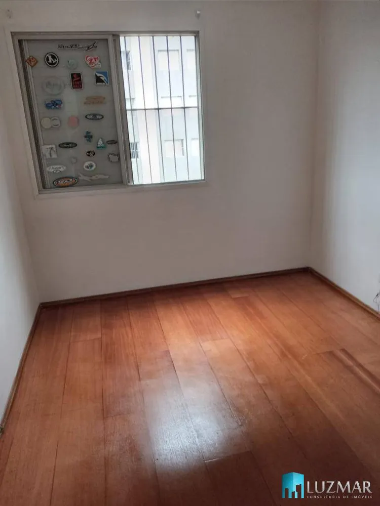 Apartamento, 3 quartos, 64 m² - Foto 6