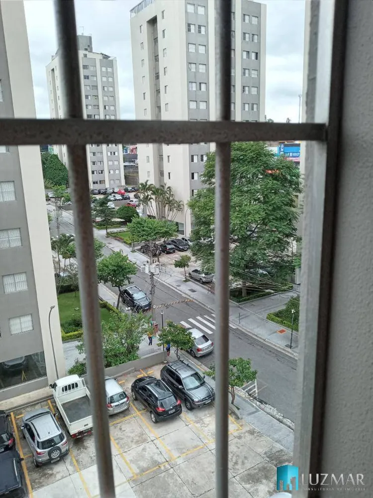 Apartamento, 3 quartos, 64 m² - Foto 16