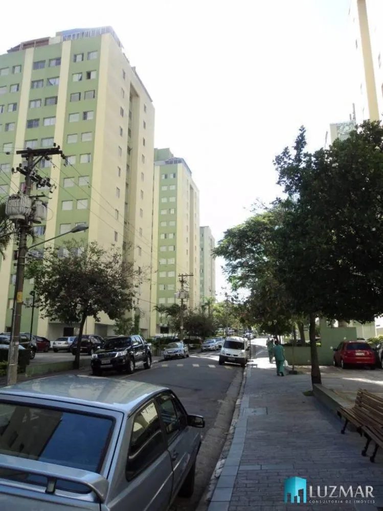 Apartamento, 3 quartos, 64 m² - Foto 5