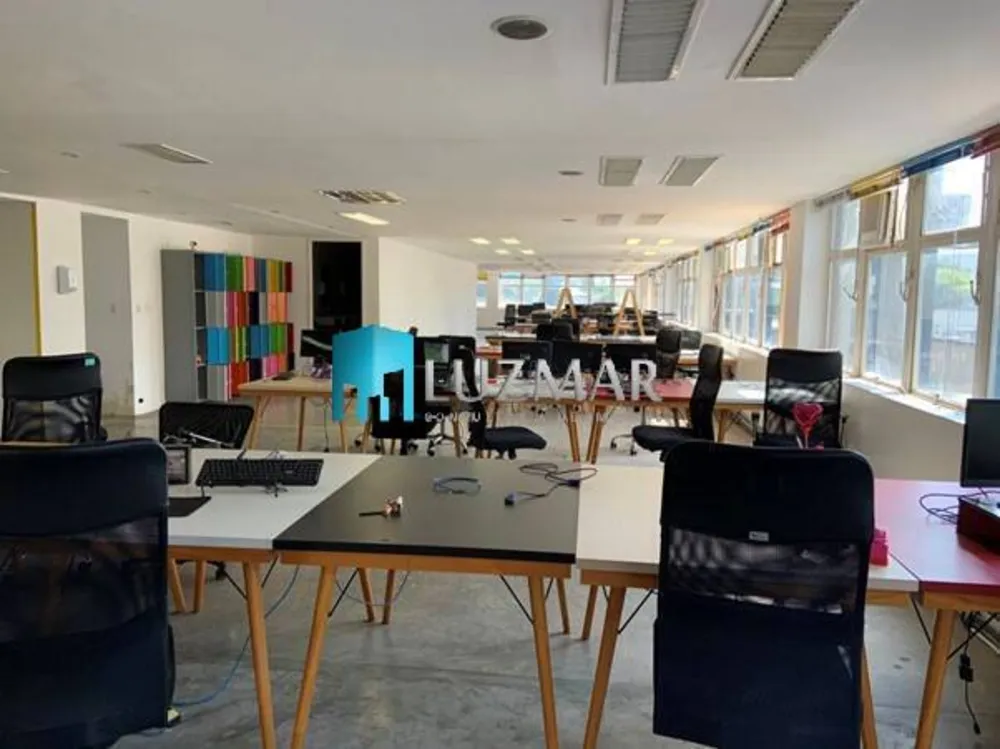 Sala-Conjunto, 448 m² - Foto 4