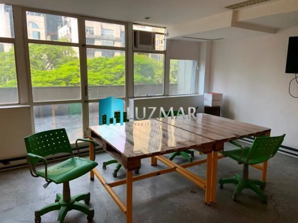 Sala-Conjunto, 448 m² - Foto 11
