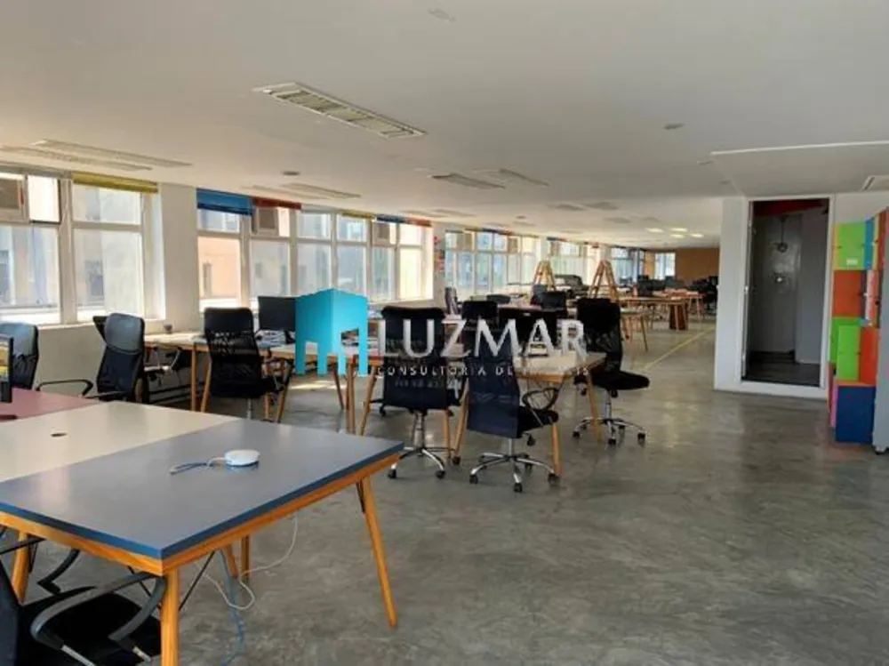 Sala-Conjunto, 448 m² - Foto 2
