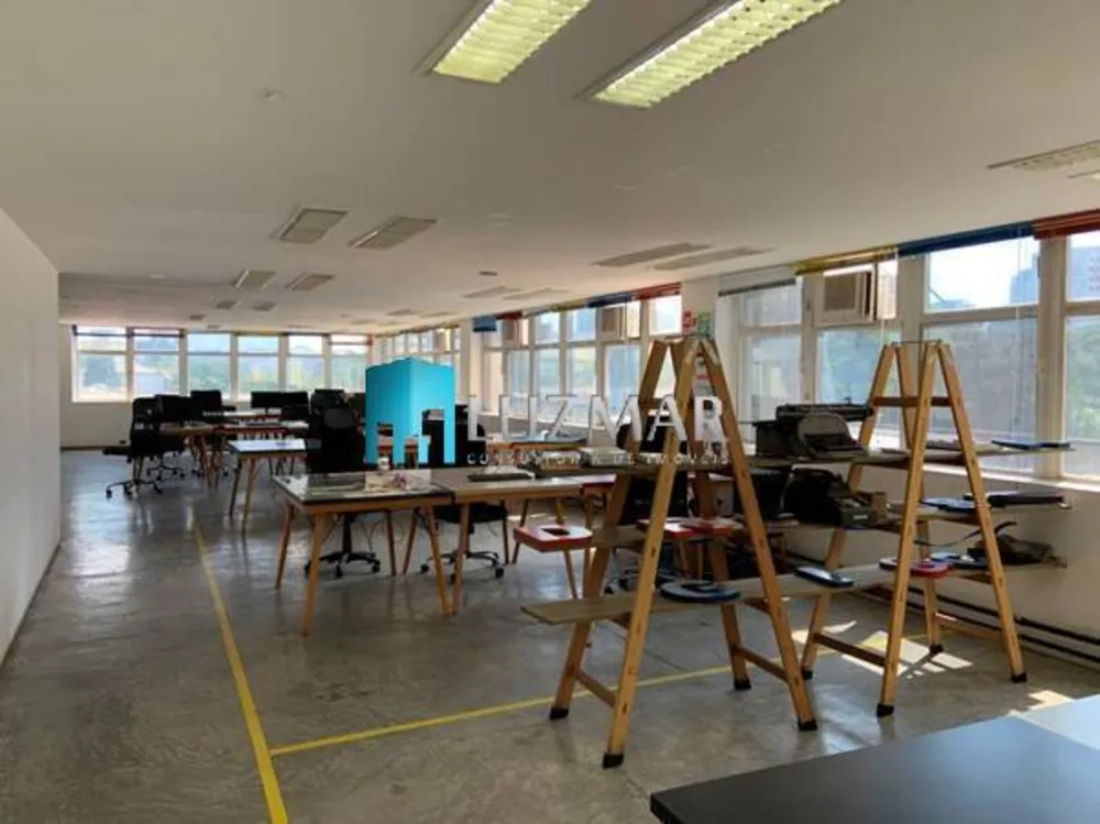 Sala-Conjunto, 448 m² - Foto 1