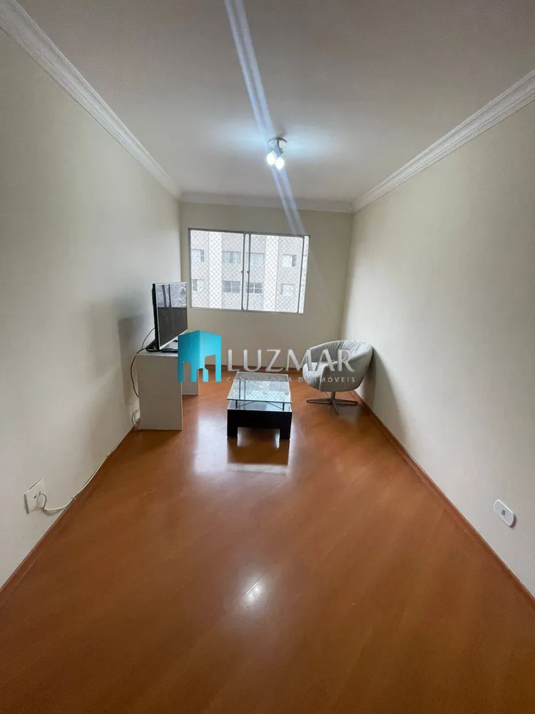 Apartamento, 3 quartos, 65 m² - Foto 5