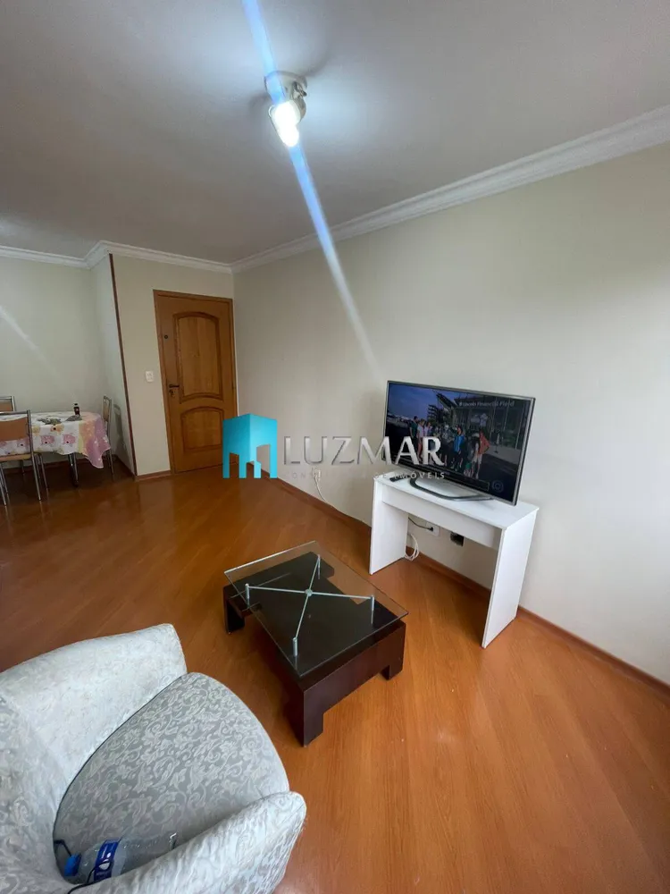 Apartamento, 3 quartos, 65 m² - Foto 3
