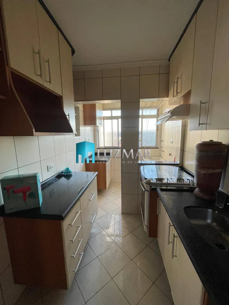 Apartamento, 3 quartos, 65 m² - Foto 2