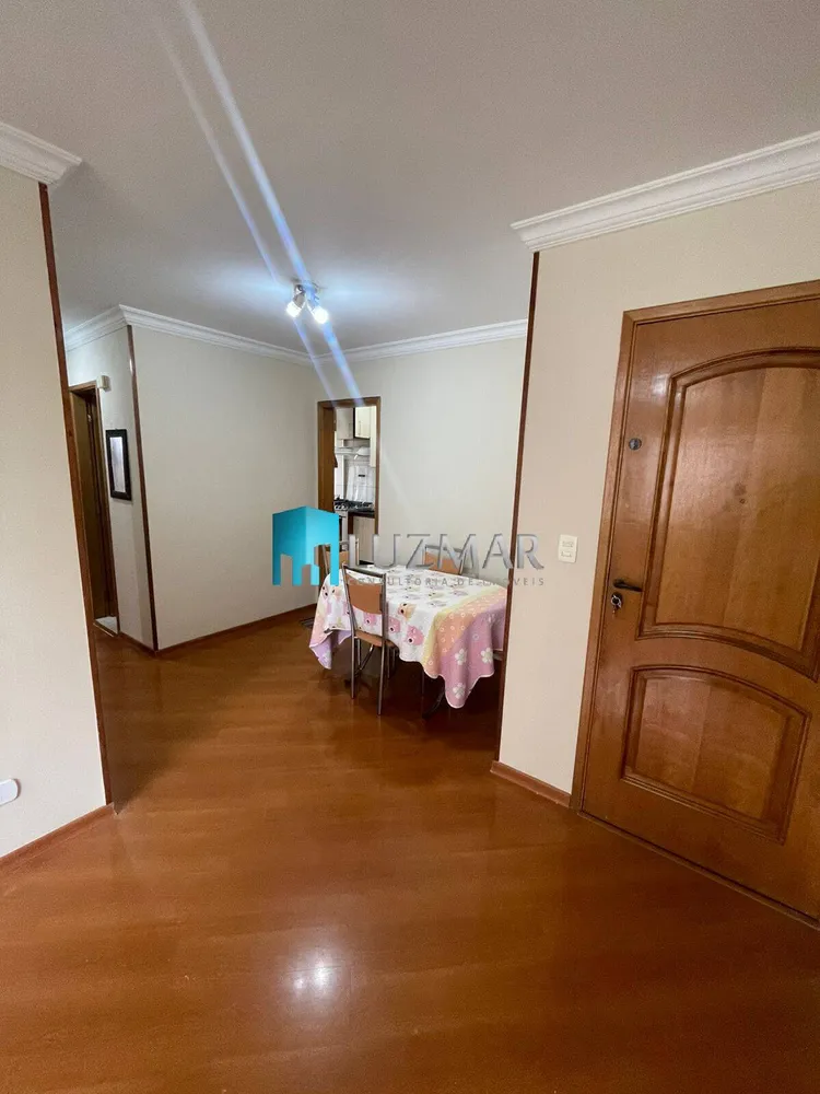 Apartamento, 3 quartos, 65 m² - Foto 6