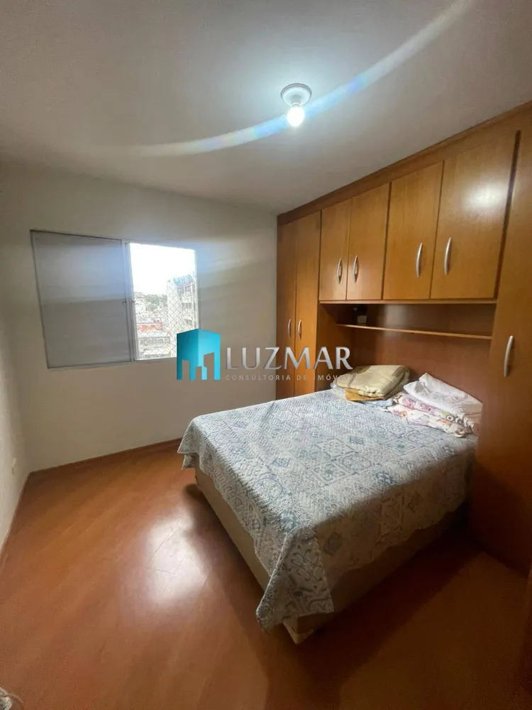 Apartamento, 3 quartos, 65 m² - Foto 10