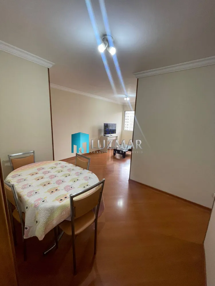 Apartamento, 3 quartos, 65 m² - Foto 1