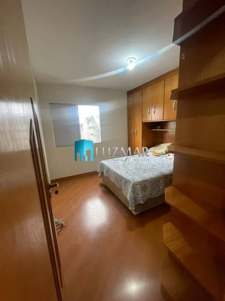 Apartamento, 3 quartos, 65 m² - Foto 6