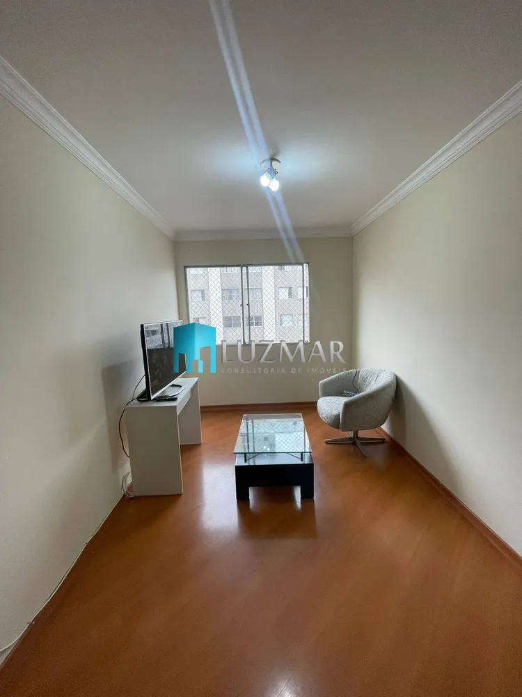 Apartamento, 3 quartos, 65 m² - Foto 3