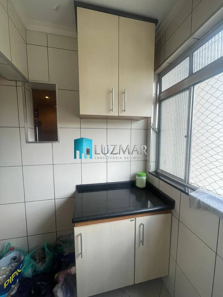 Apartamento, 3 quartos, 65 m² - Foto 1