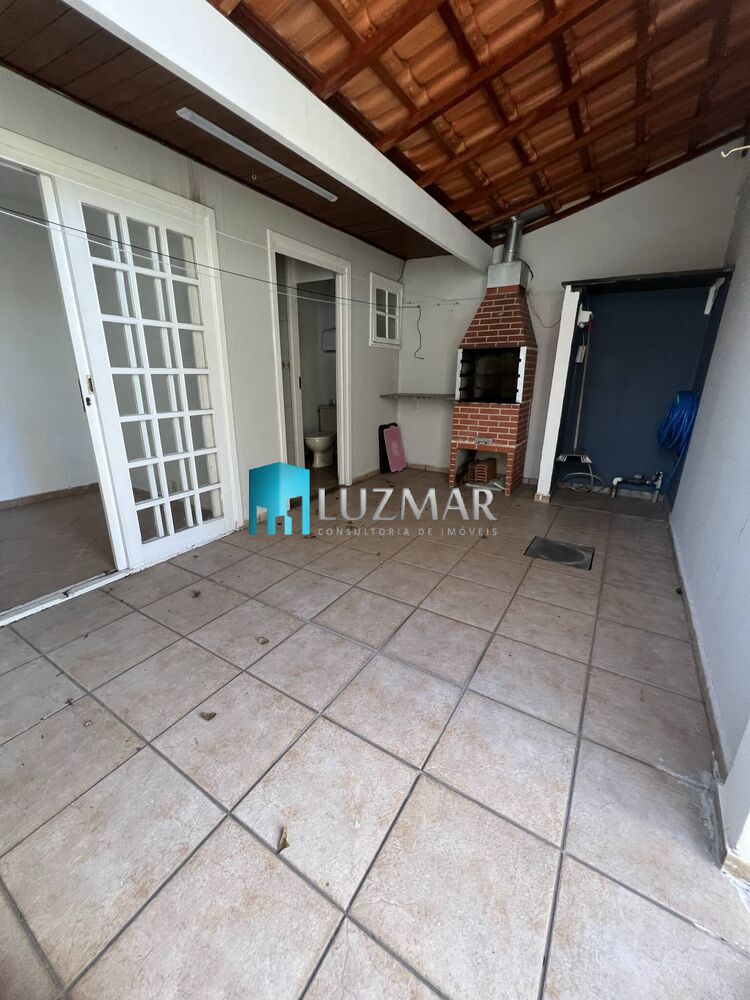 Casa, 2 quartos, 126 m² - Foto 3