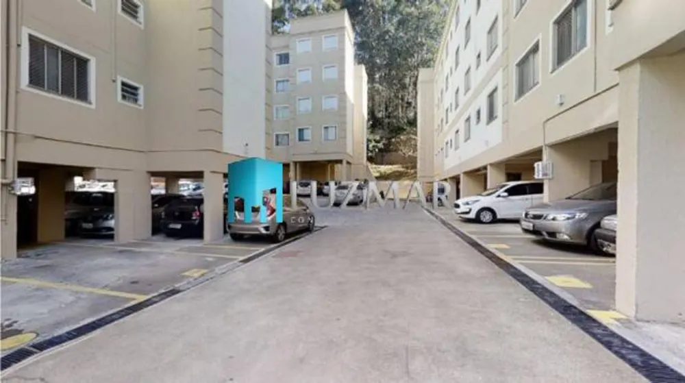 Apartamento, 2 quartos, 55 m² - Foto 10