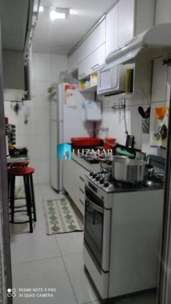 Apartamento, 2 quartos, 55 m² - Foto 7
