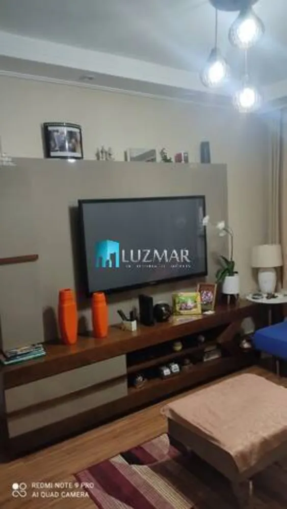 Apartamento, 2 quartos, 55 m² - Foto 8