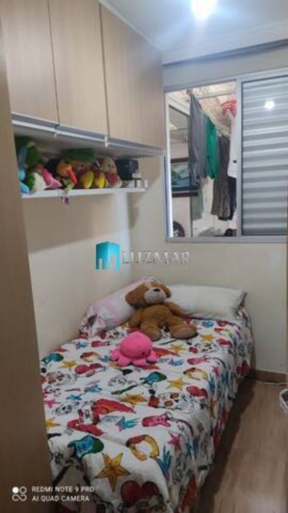 Apartamento, 2 quartos, 55 m² - Foto 2