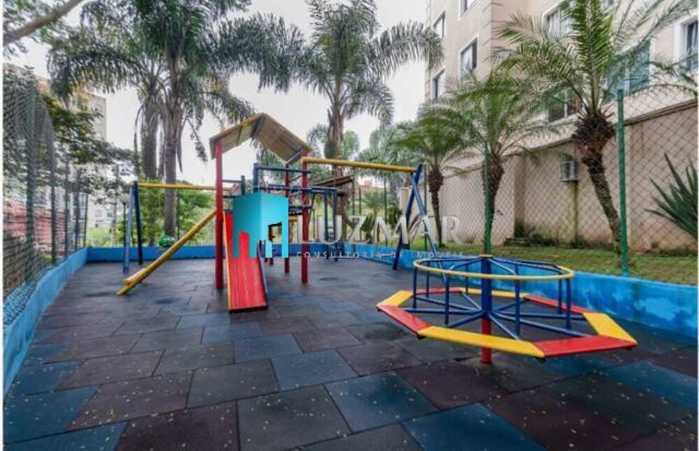 Apartamento, 2 quartos, 55 m² - Foto 1