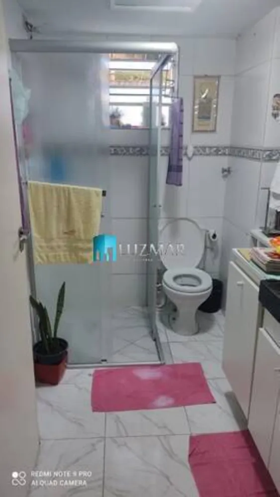 Apartamento, 2 quartos, 55 m² - Foto 11