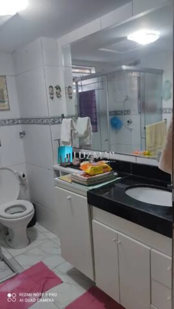 Apartamento, 2 quartos, 55 m² - Foto 14