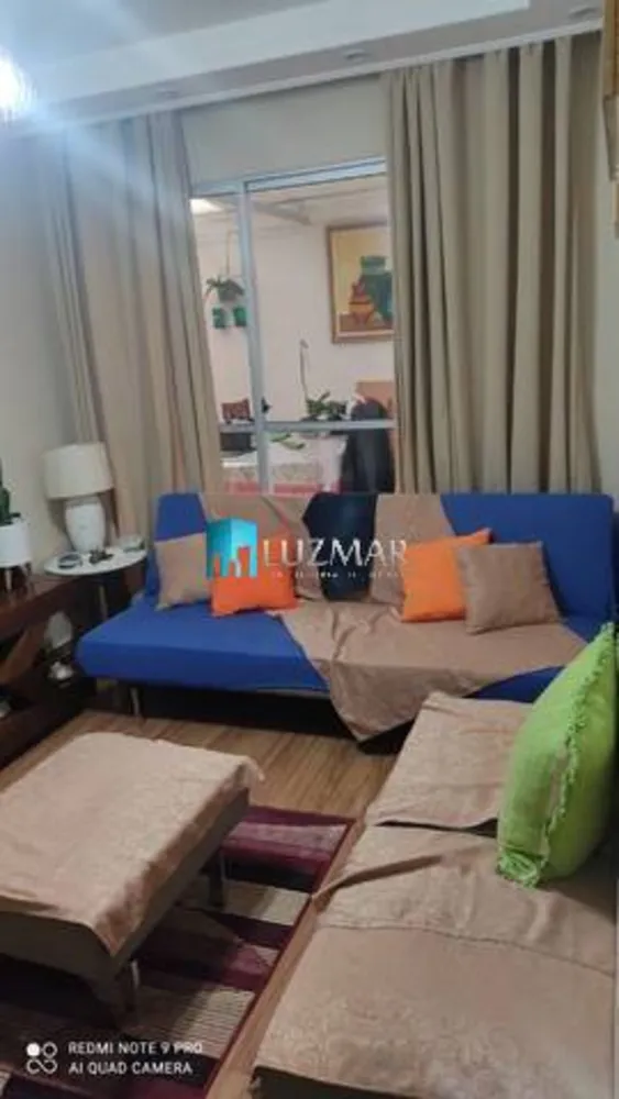 Apartamento, 2 quartos, 55 m² - Foto 16