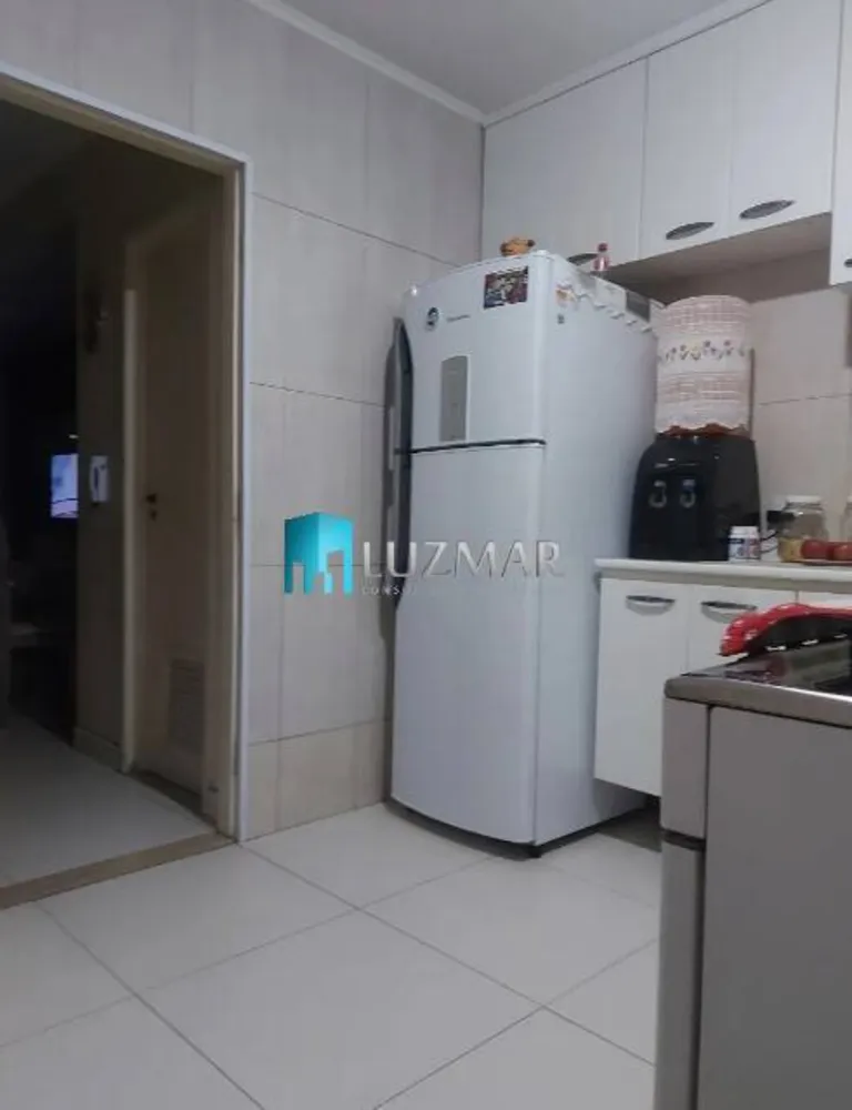 Casa de Condomínio, 2 quartos - Foto 6