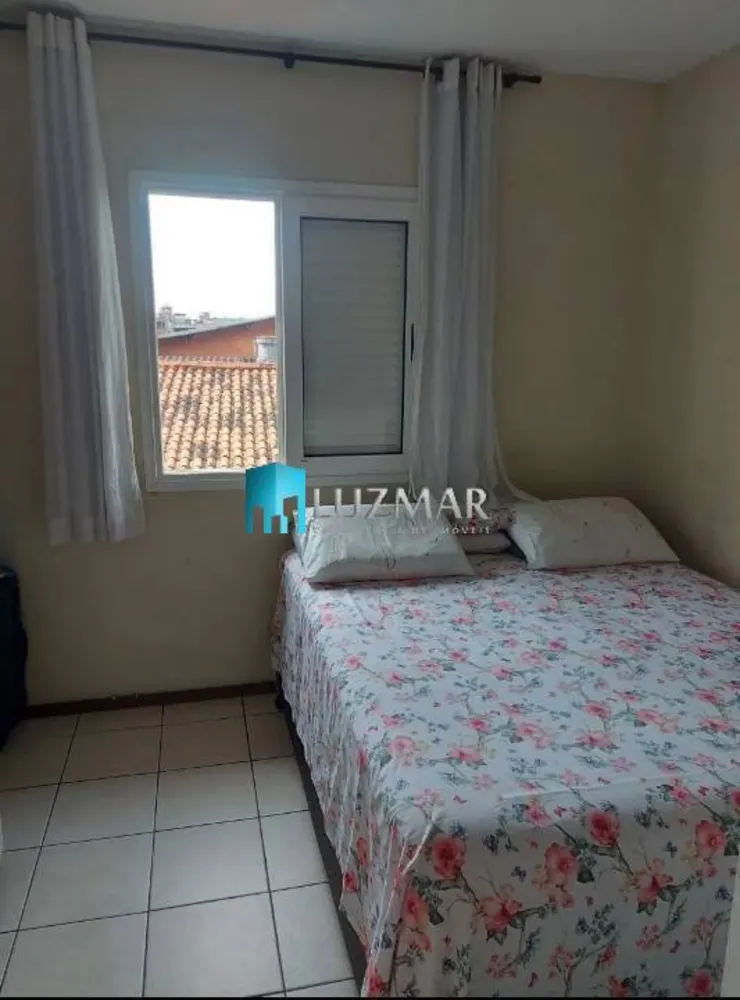 Casa de Condomínio, 2 quartos - Foto 8