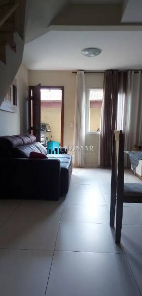 Casa de Condomínio, 2 quartos - Foto 3