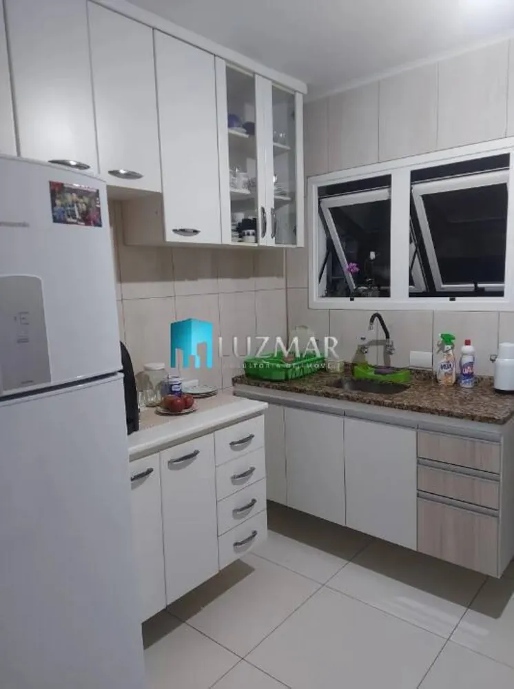 Casa de Condomínio, 2 quartos - Foto 6