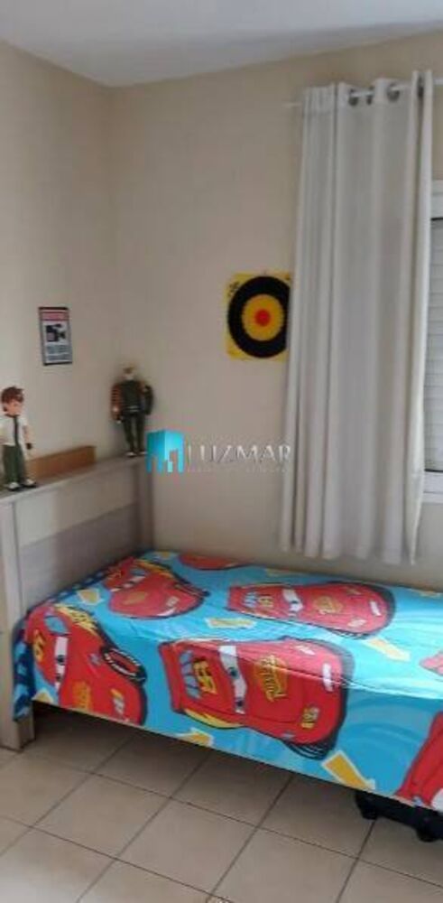 Casa de Condomínio, 2 quartos - Foto 4