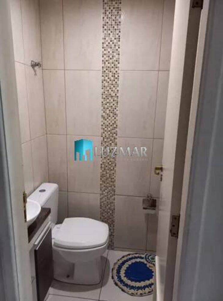 Casa de Condomínio, 2 quartos - Foto 2