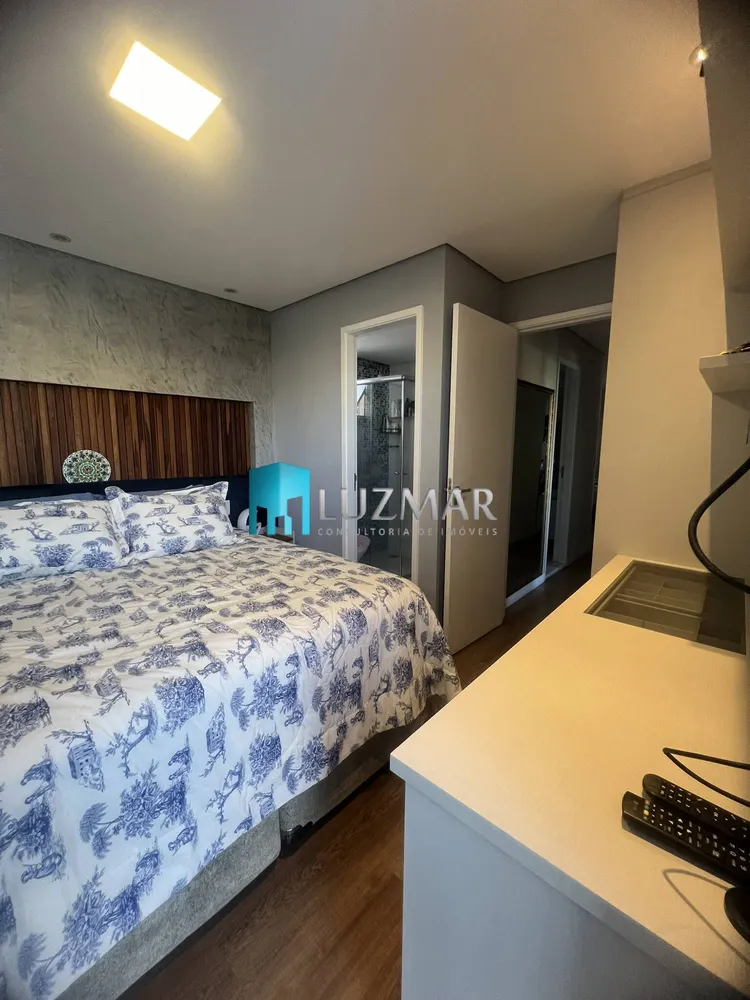 Apartamento, 3 quartos, 76 m² - Foto 9