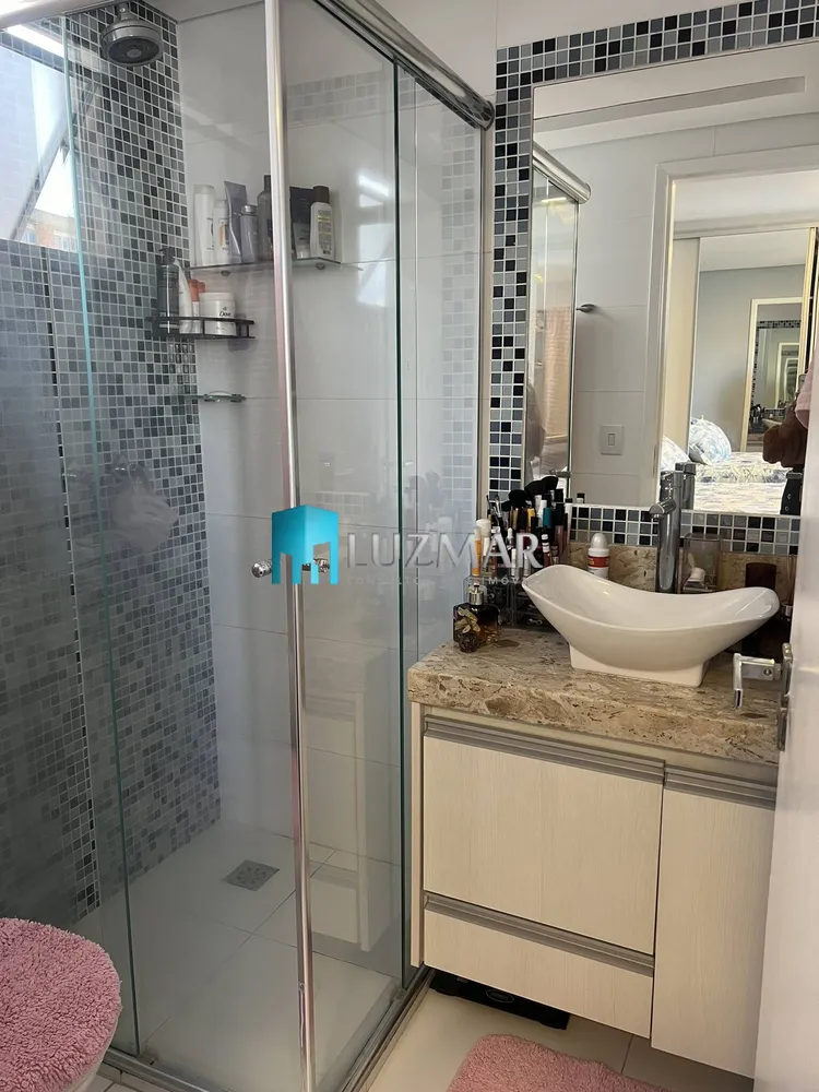 Apartamento, 3 quartos, 76 m² - Foto 11