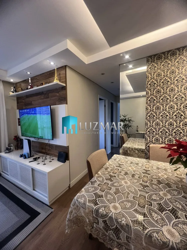 Apartamento, 3 quartos, 76 m² - Foto 4