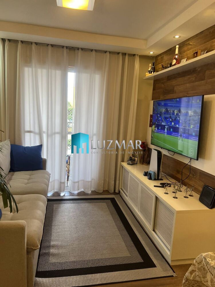 Apartamento, 3 quartos, 76 m² - Foto 4