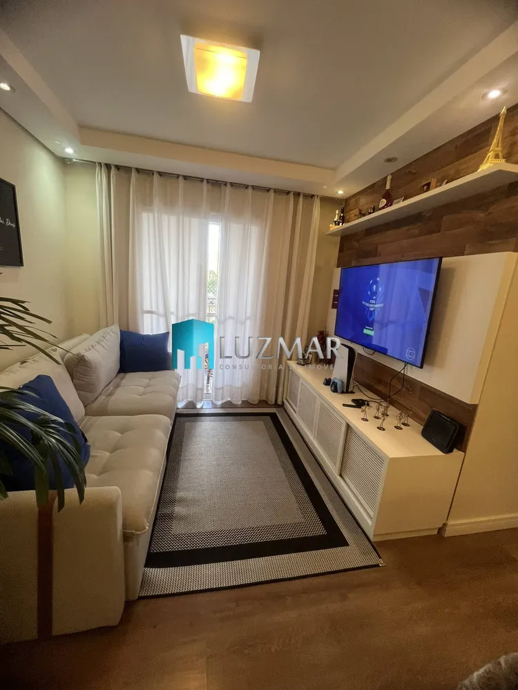 Apartamento, 3 quartos, 76 m² - Foto 5