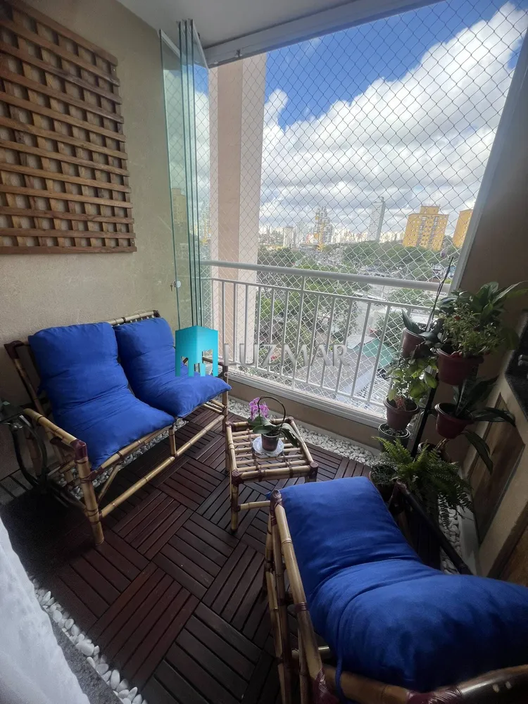 Apartamento, 3 quartos, 76 m² - Foto 15