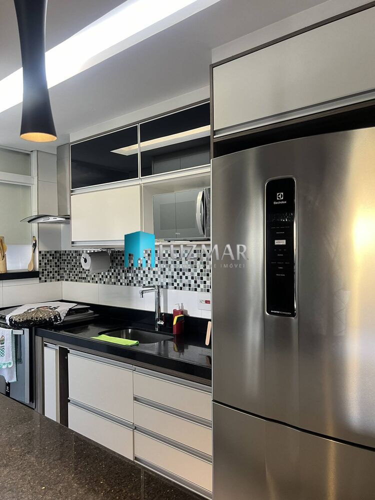 Apartamento, 3 quartos, 76 m² - Foto 2