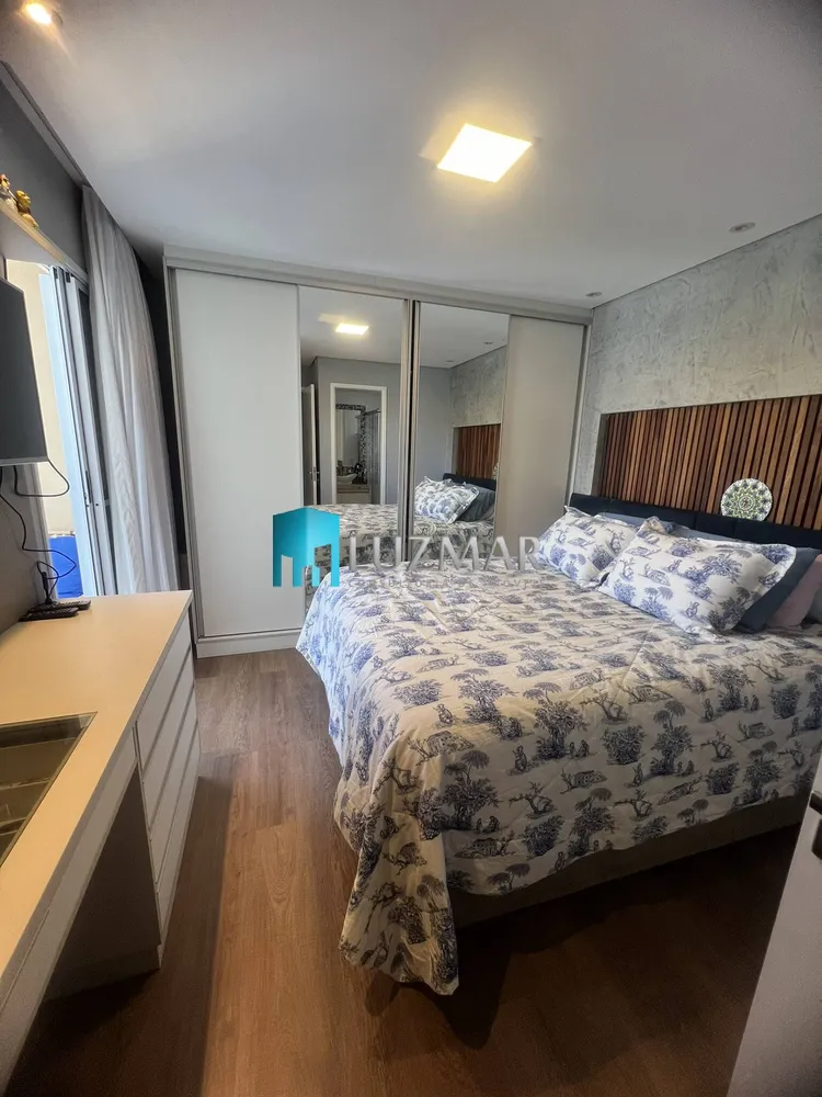 Apartamento, 3 quartos, 76 m² - Foto 12