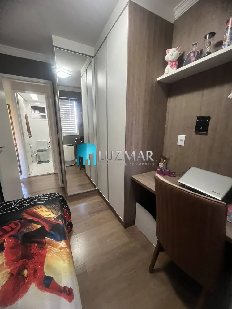 Apartamento, 3 quartos, 76 m² - Foto 14