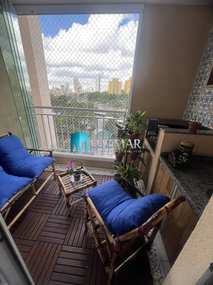 Apartamento, 3 quartos, 76 m² - Foto 16