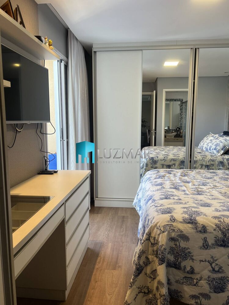 Apartamento, 3 quartos, 76 m² - Foto 3