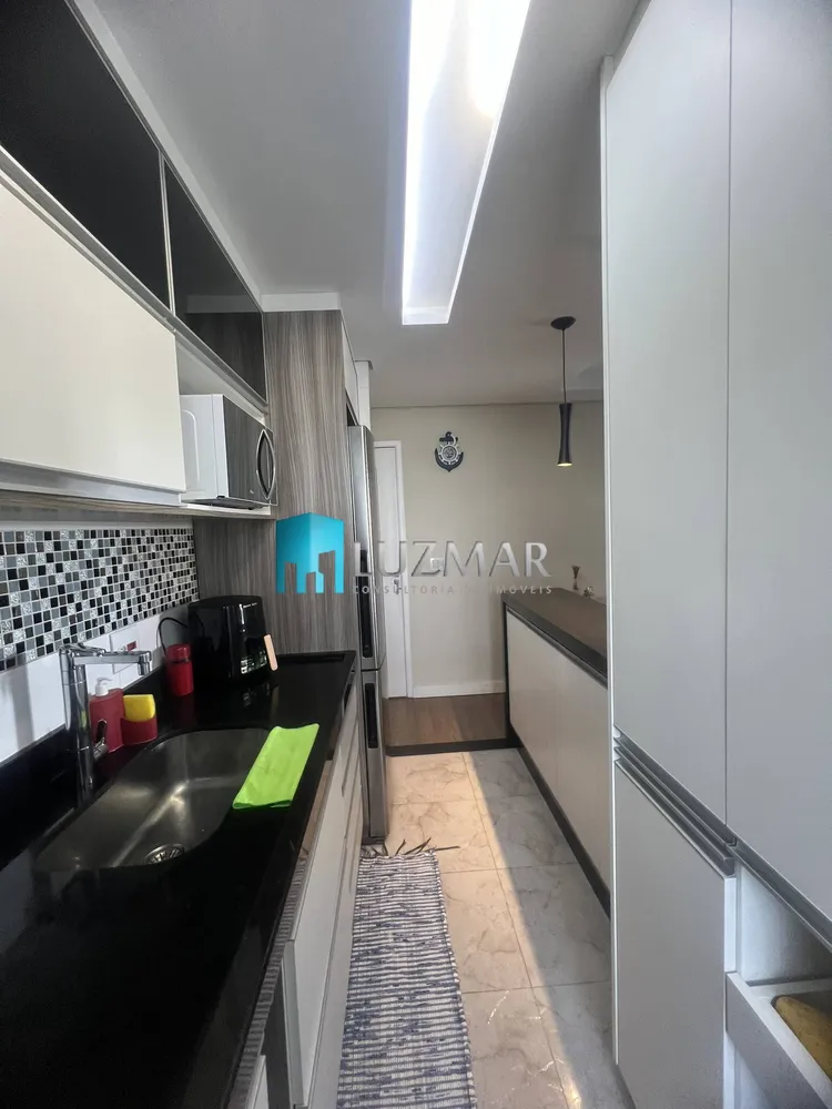Apartamento, 3 quartos, 76 m² - Foto 7