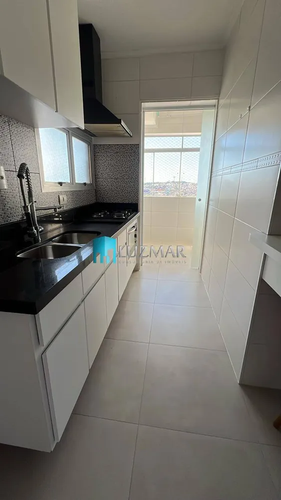 Apartamento, 3 quartos, 72 m² - Foto 4