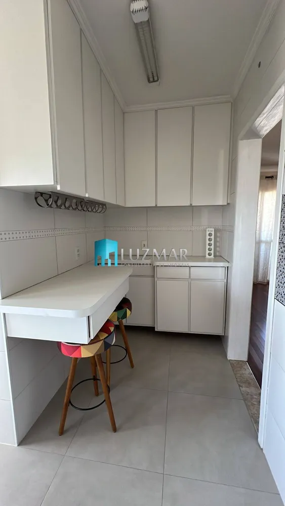 Apartamento, 3 quartos, 72 m² - Foto 2