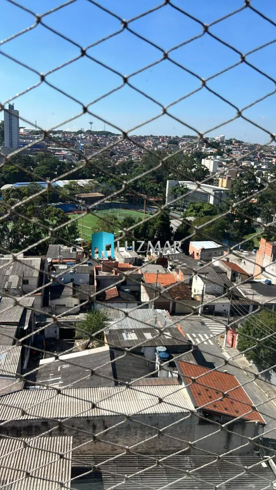 Apartamento, 3 quartos, 72 m² - Foto 4