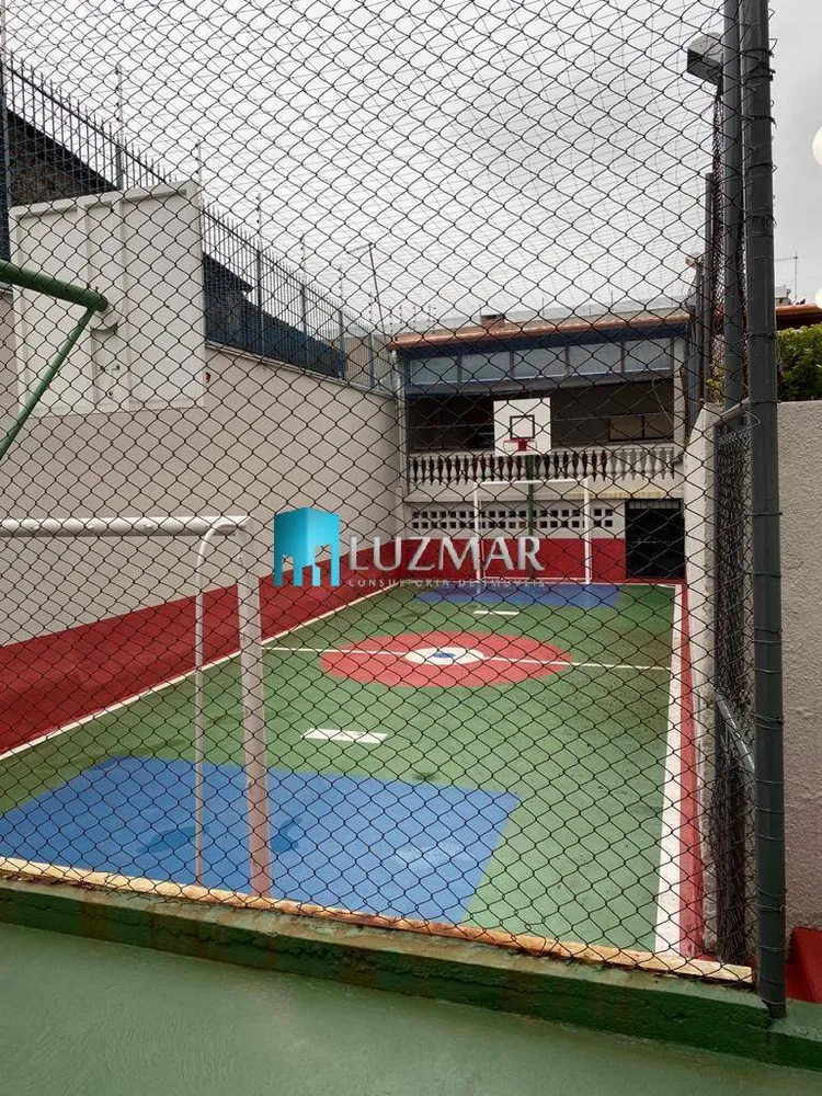 Apartamento, 3 quartos, 72 m² - Foto 13