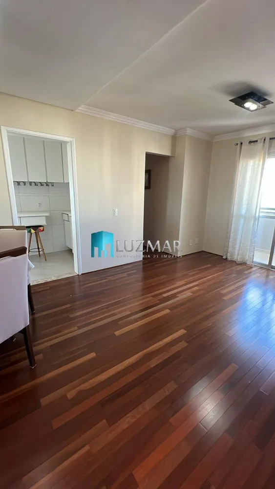 Apartamento, 3 quartos, 72 m² - Foto 2