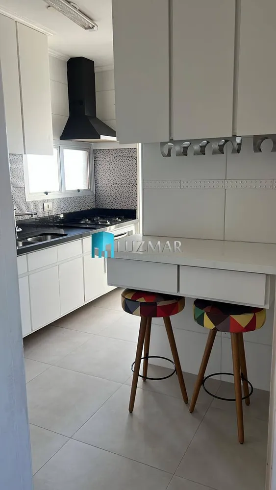 Apartamento, 3 quartos, 72 m² - Foto 1